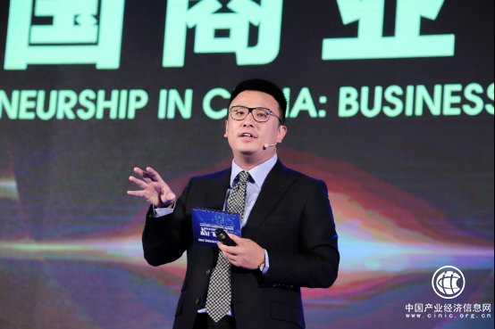 張旭豪：對手越強我越興奮，倒想看看把外賣做透后誰能站到最后