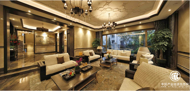 魯能格拉斯揭秘別墅逆市場原因