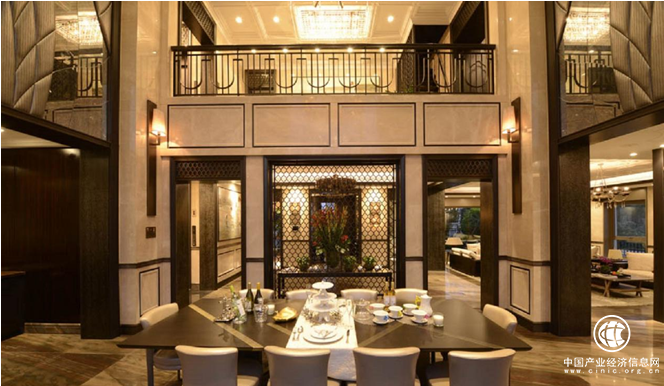 魯能格拉斯揭秘別墅逆市場原因