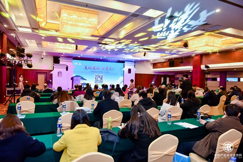 “美好安徽 迎客天下”安徽百城營銷活動走進商都鄭州