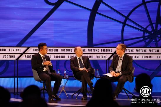 餓了么年收入達(dá)10億美元，張旭豪：外賣平臺(tái)盈利并不難