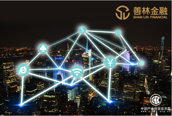 善林金融：實體強則天下興