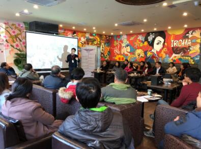 暖冬之旅 與你相約 和信貸北京和粉會(huì)完美收官