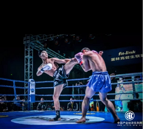 無錫第一屆自由搏擊大賽強(qiáng)勢開賽 新秀征戰(zhàn)無錫拳擊盛宴