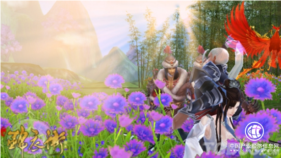 國產動漫IP商業(yè)化備受青睞，哪些“漫改”手游值得期待？