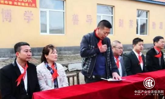 把做慈善當(dāng)做人生準(zhǔn)則的俞潤東