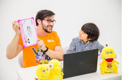 VIPKID英語深受家長(zhǎng)青睞的原因
