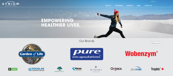  gardenoflife生命花園母公司被雀巢以23億美金收購