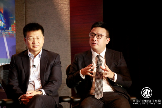 張旭豪：補(bǔ)貼也能補(bǔ)出可持續(xù)經(jīng)濟(jì)，出行和外賣市場(chǎng)是明證