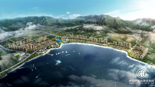 惠州富力灣打造“生活城”，助力粵港澳大灣區(qū)大發(fā)展