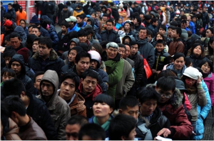 韋杰演講搶票難 你需要學(xué)會這幾招