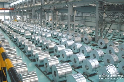 我國鋁加工業(yè)厲害了！