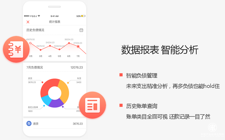 錢粒賬單：一站式管理全網(wǎng)賬單 值得年輕人選擇