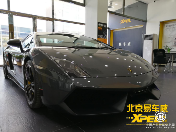 貼XPEL隱形車(chē)衣是隨波逐流，還是大勢(shì)所趨？