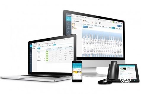 “醫(yī)療SaaS”服務(wù)商領(lǐng)健獲億元B輪融資