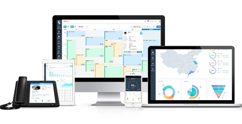 “醫(yī)療SaaS”服務商領(lǐng)健獲億元B輪融資