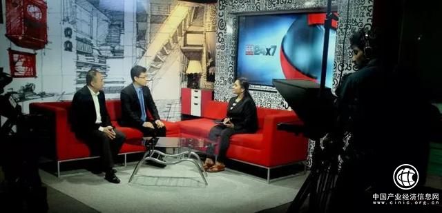 榮程集團積極響應(yīng)國家“一帶一路”倡議布局海外投資