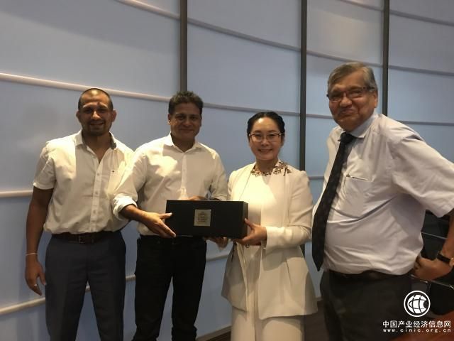 榮程集團(tuán)積極響應(yīng)國(guó)家“一帶一路”倡議布局海外投資