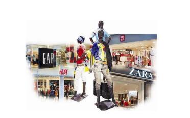 快時尚行業(yè)高峰跌落 KIKC卻能突圍而出？