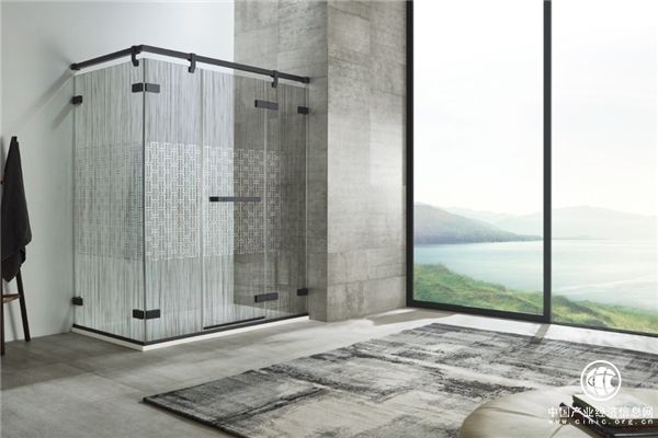 專注淋浴房21年 玫瑰島為消費者沐浴安全保駕護航