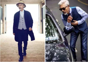 明年的男裝潮流會(huì)是怎樣的？韋杰早就告訴了你答案