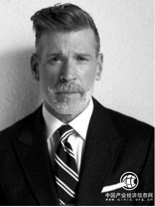 明年的男裝潮流會是怎樣的？韋杰早就告訴了你答案