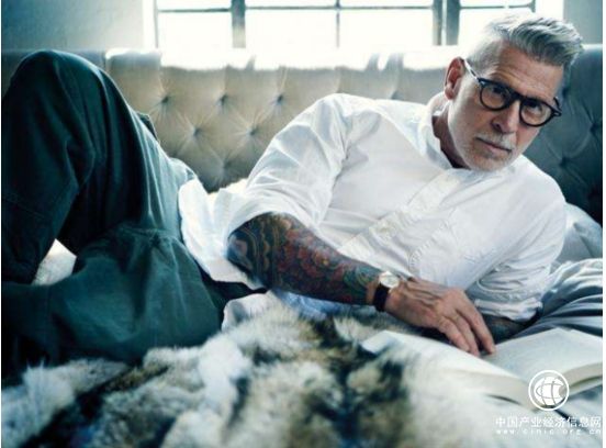 明年的男裝潮流會是怎樣的？韋杰早就告訴了你答案