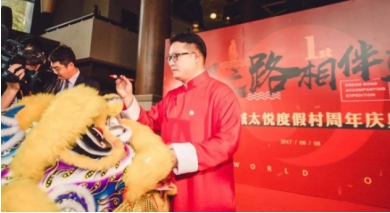 明年的男裝潮流會是怎樣的？韋杰早就告訴了你答案