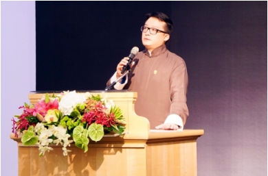 明年的男裝潮流會是怎樣的？韋杰早就告訴了你答案