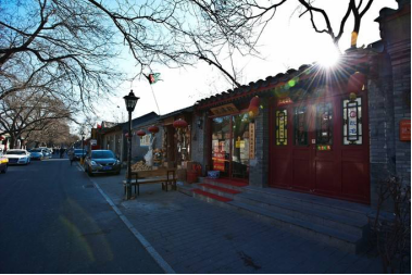 冬天除了火鍋還能吃點(diǎn)什么？還有京味齋的老北京菜！