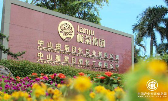 樹立行業(yè)標(biāo)桿，欖菊以健康誠信獲得認(rèn)可