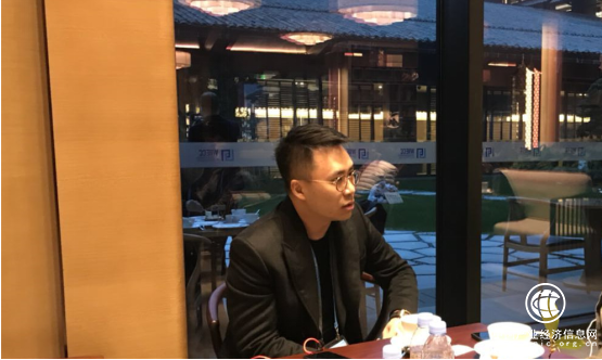 借貸寶CEO王璐：金融行業(yè)核心競爭力已升級