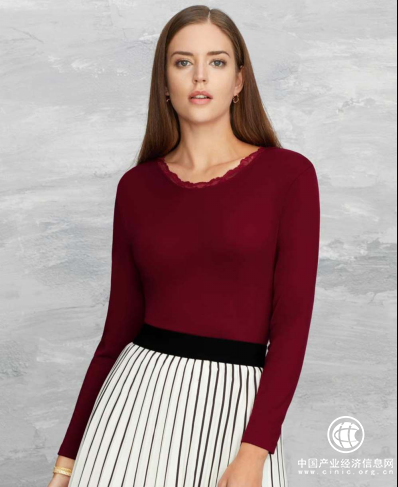 愛慕暖絲定制版，給媽媽更貼身的溫暖