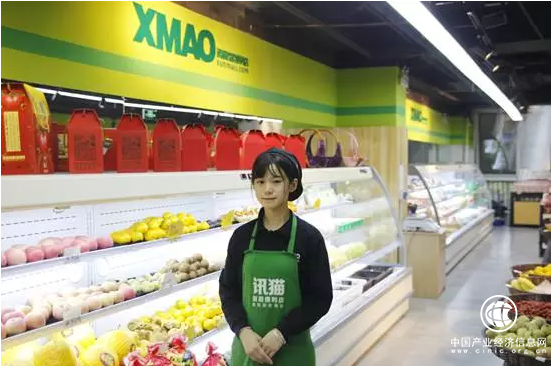 云媒股份新零售風口下，困境中的傳統(tǒng)零售商如何智能化轉型？