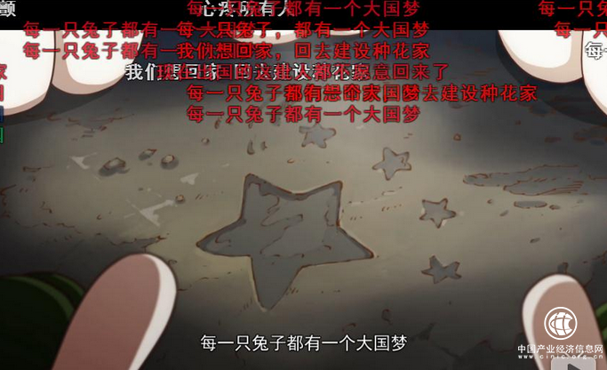 陳睿：年輕人對嗶哩嗶哩的喜愛賦予中國傳統(tǒng)文化復(fù)興新思考