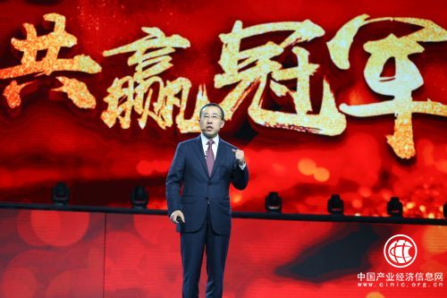  蒙牛的2018：狼性復(fù)蘇 共贏冠軍