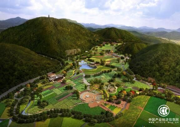 我國“兩園”建設(shè)助推脫貧攻堅成效顯著