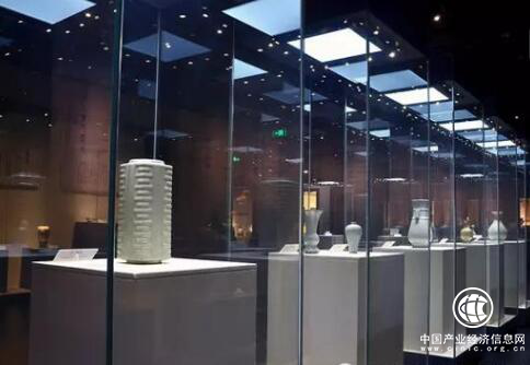 絲路研學：百家中小學走進陶瓷藝術館 體驗傳統(tǒng)文化