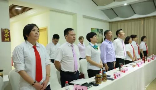 江蘇聯(lián)寶精鷹團隊第一期拓展訓練營完美落幕