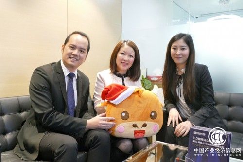 富途證券專訪：禹洲地產(chǎn)稱每年派息不低于核心盈利的30%