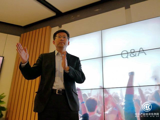 全力支持中國5G領跑：愛立信為125年合作歷程揭開新篇章