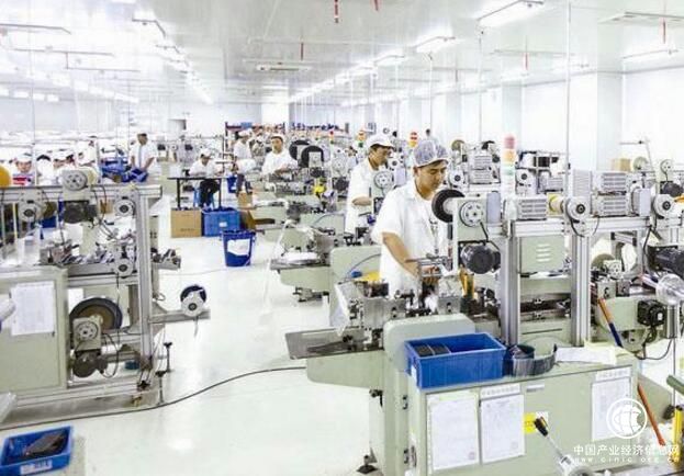 形成創(chuàng)新網(wǎng)絡 優(yōu)化資源配置 不斷提升產(chǎn)業(yè)集群競爭力