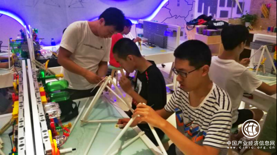 絲路研學(xué)：改變“游而不學(xué)”的市場(chǎng)狀況