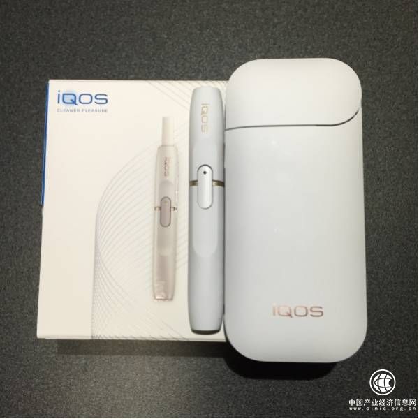 加熱不燃燒：減害產(chǎn)品的一場(chǎng)新革命