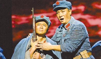 國(guó)家大劇院建院10周年 自制劇目吸引近1900萬人次