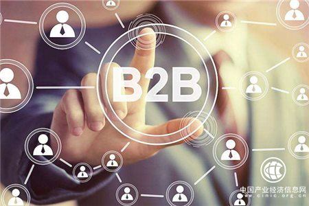 半數(shù)企業(yè)參與 電商化采購市場(chǎng)規(guī)模達(dá)千億元