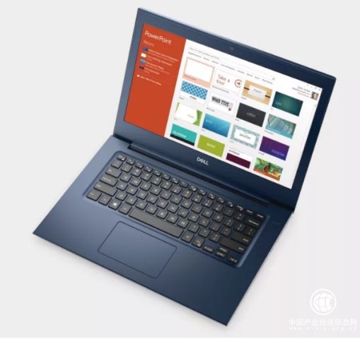 筆記本電腦排行榜：戴爾成就5000系列14英寸勁薄本隆重上市