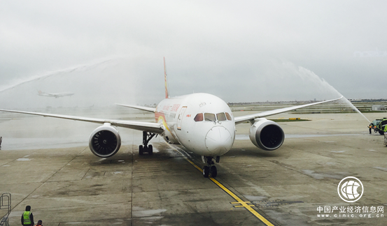 嘗試清潔能源 、整合業(yè)務(wù)資源 海航控股為下個(gè)五年做了哪些努力？