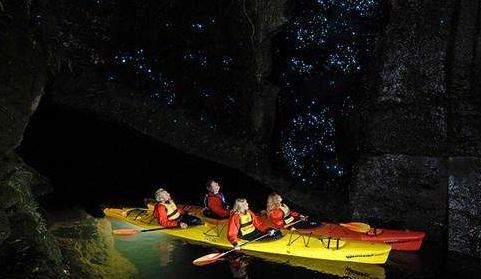 掌握好這些攻略 一起飛到南半球新西蘭過大年！