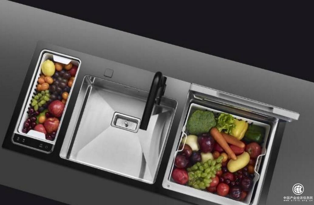 家電業(yè)超級符號誕生：水槽洗碗機就是方太！ 